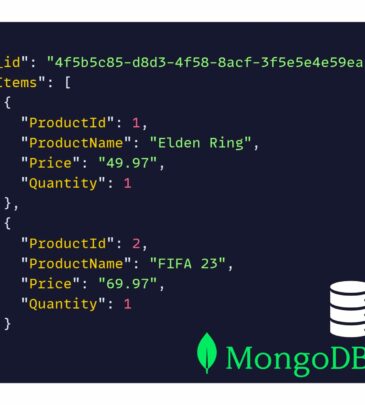 The Complete MongoDB Course