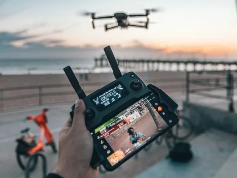 Drone Photography and Videography