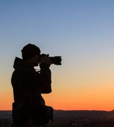 The Ultimate Guide to Starting Your Photography Career