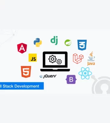 Full-Stack Development Mastery: From Novice to Pro