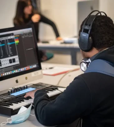 Complete Music Production Mastery Course