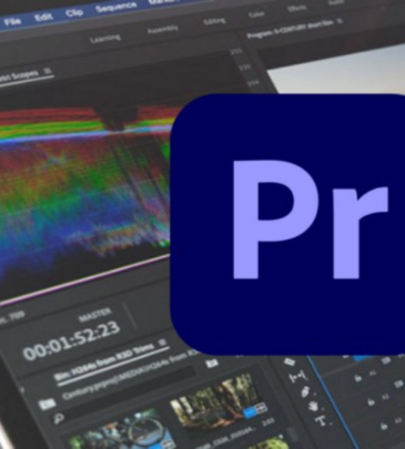 Adobe Premiere Pro Masterclass: Video Editing in Premiere